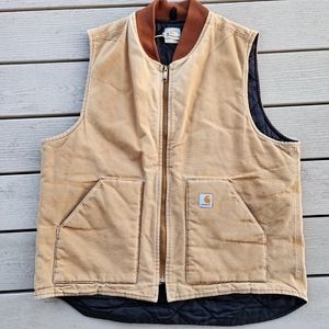Carhartt Vest